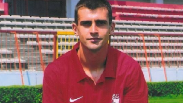 TUGA! Preminuo nekadašnji fudbaler Napretka