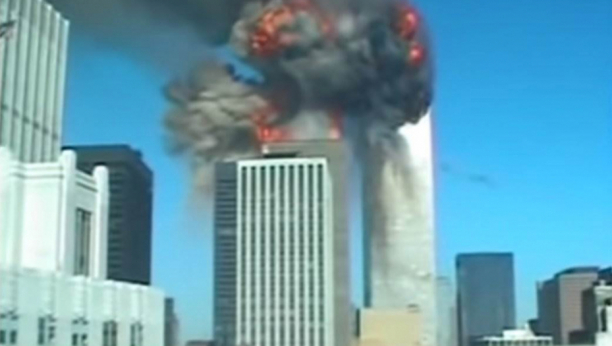 KO JE ČOVEK KOJI PADA? Najjezivija fotografija napada 11. septembra postala simbol američkih žrtava, ima dve mogućnosti
