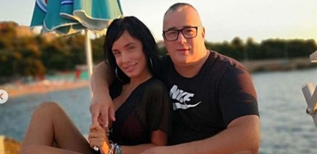 NIJE JOJ TREBALO DA ULAZI, POSEBNO JER JE MAJKA Subotićkin suprug prvi put progovorio o njenom učešću u "Zadruzi"