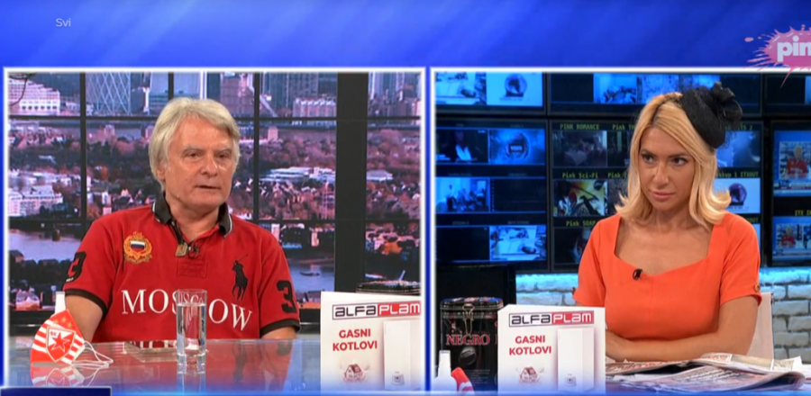 DULE SAVIĆ PROGOVORIO O MIKI ALEKSIĆU Evo šta kaže o stanju učitelja glume! Pomenute i sporne fotografije sa bazena na Kosmaju