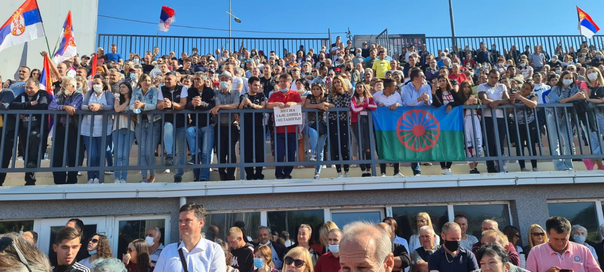 Vučić: Imam važnu vest...