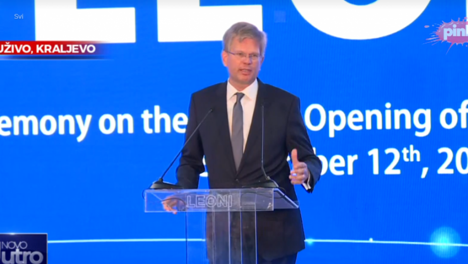 Vučić: Imam važnu vest...