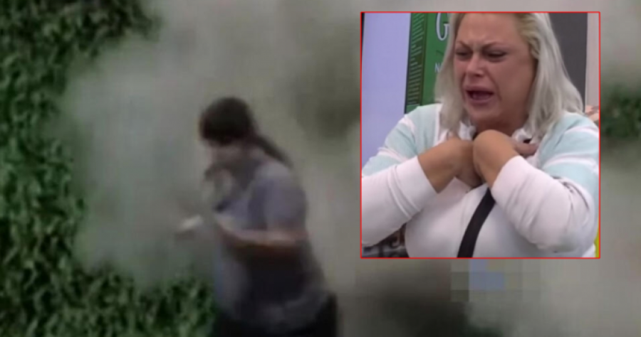 PRODAJU KUĆU DA VRATE MILJANINE DUGOVE Marija izbacila ćerku iz dvorišta!