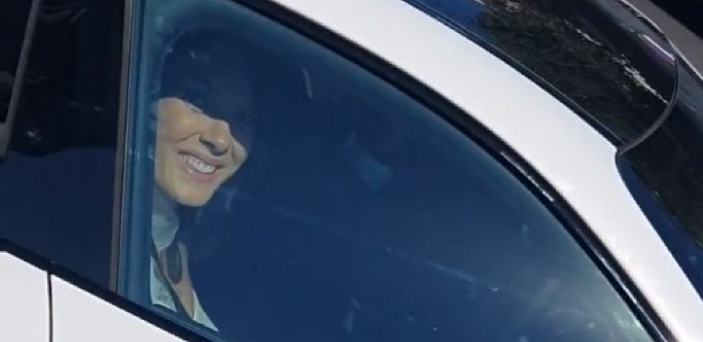 ČUJU SE ZVONA SVADBENA Milica rekla da (FOTO, VIDEO)