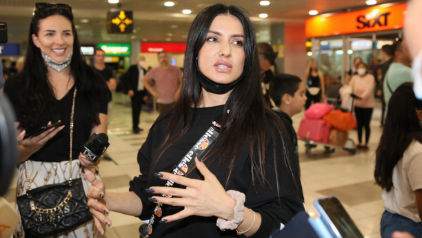 TANJA SAVIĆ ČVRSTO ODLUČILA DA OKONČA BRAK? U redu je razvesti se!