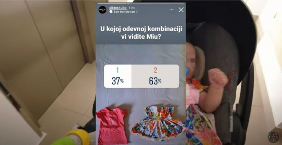 BEDNO, TAKO SU VAM JEFTINE FORE Luna i Marko na meti skandaloznog napada!