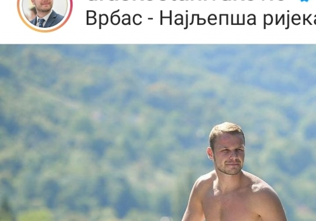 KAD SE SLEGLA PRAŠINA, ONDA JE JOVANA JEREMIĆ PROGOVORILA Svi detalji ljubavnog trougla Draška Stanivukovića, javnosti otkriven do sada nepoznat detalj