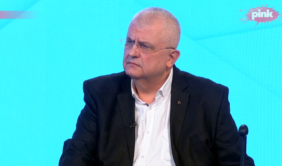 Vučević: Koluviju niko ne abolira, ali mora se isterati na čistac po čijem nalogu mu je traženo da optuži Andreja Vučića