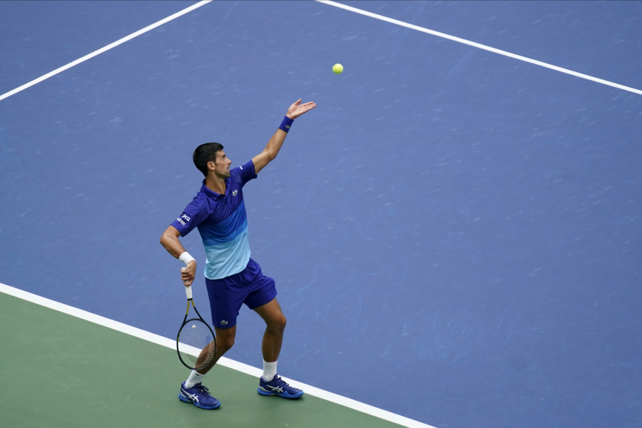 AMERIKANCIMA BRIDE OBRAZI Još jedan političar stao na Novakovu stranu i poslao poruku koju svi treba dobro da zapamte