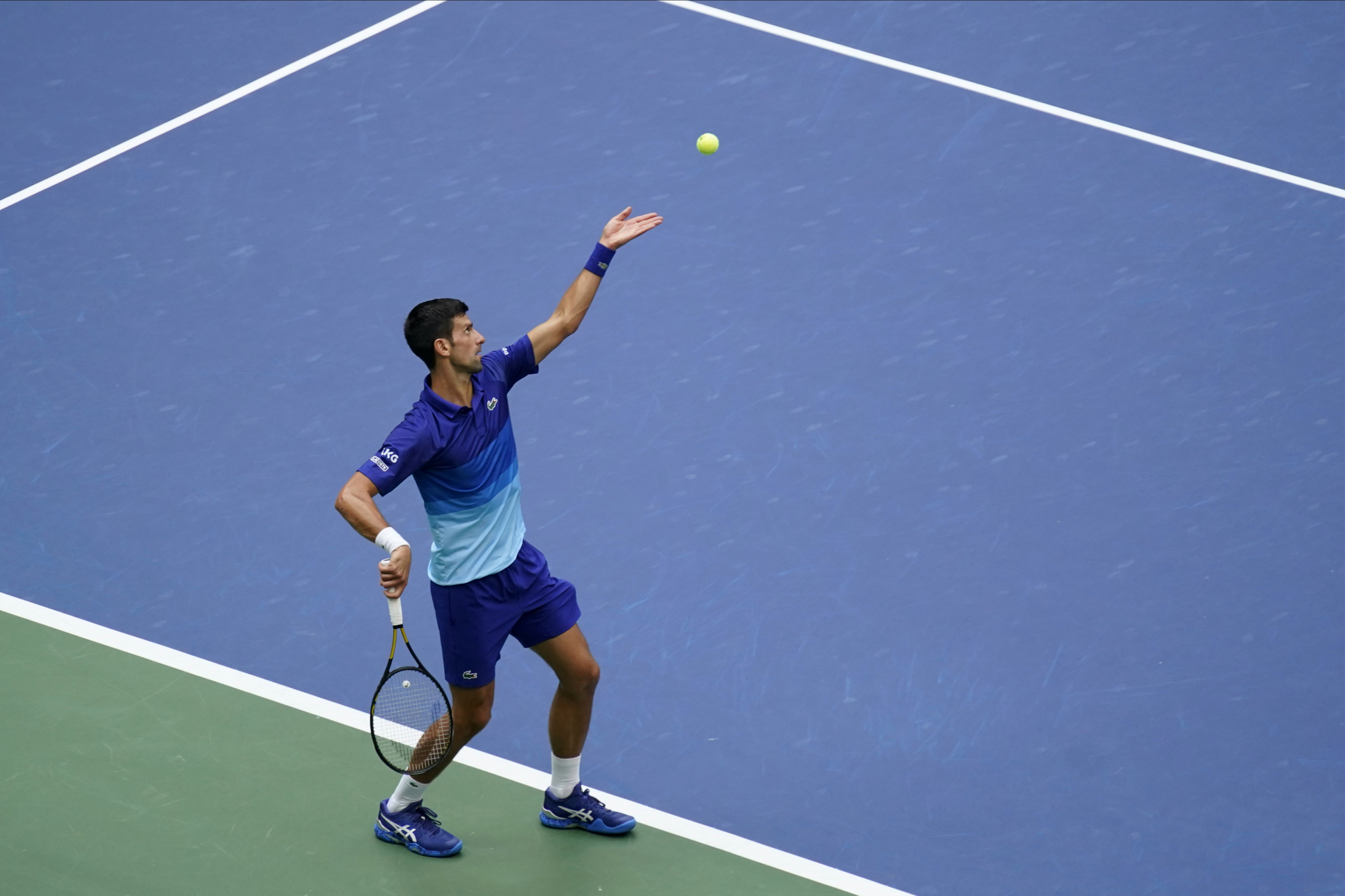 NOVAKOV POHOD NA PARIZ! Đokovićev put do vrha Ajfelovog tornja!