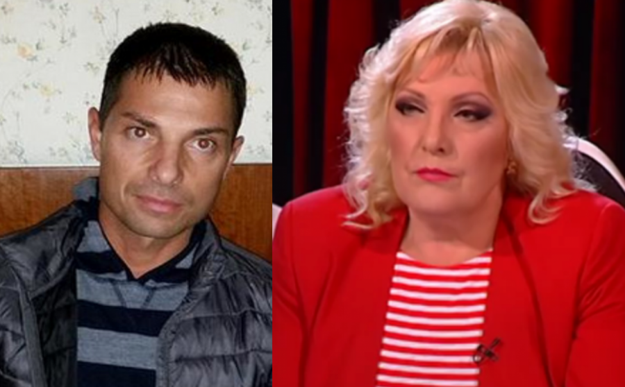 BORI SE, NIJE JOJ LAKO! Snežana Đurišić otkrila kroz koji pakao Ana prolazi dok njen Mrka bije najvažniju bitku u životu!