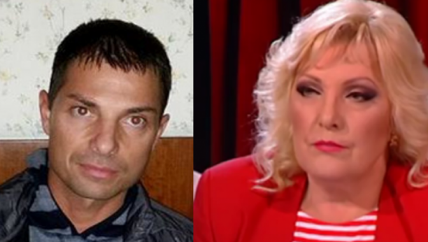 LEČIO SAM SE OD ALKOHOLA, SUKOBIO SAM SE I SA MAJKOM! Poročni sin pevačice Snežane Đurišić progovorio i pljački, skandalima i svađama sa pevačicom!