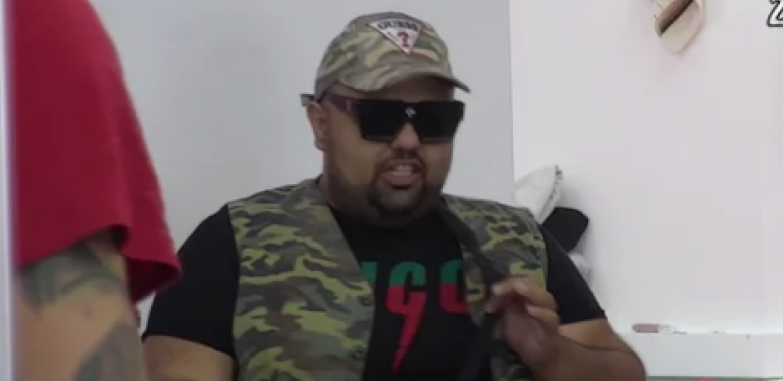 PRODUKCIJA JE IZVODILA I VRAĆALA DEJANA Đole kralj izneo šok detalje Zadruge 5, pa rekao: Dalila je trebala da pobedi