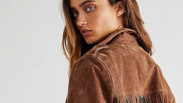 PET JAKNI KOJE SU HIT JESENJE SEZONE Ženstvene, praktične i moderne, da u svakoj prilici budete primećene