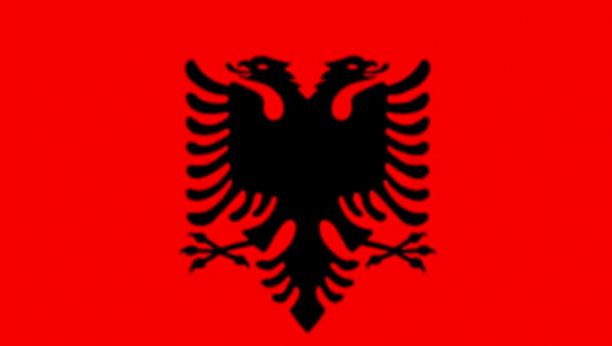 ALBANSKA PROVOKACIJA U BUJANOVCU Istakli crne orlove na državnim zdanjima