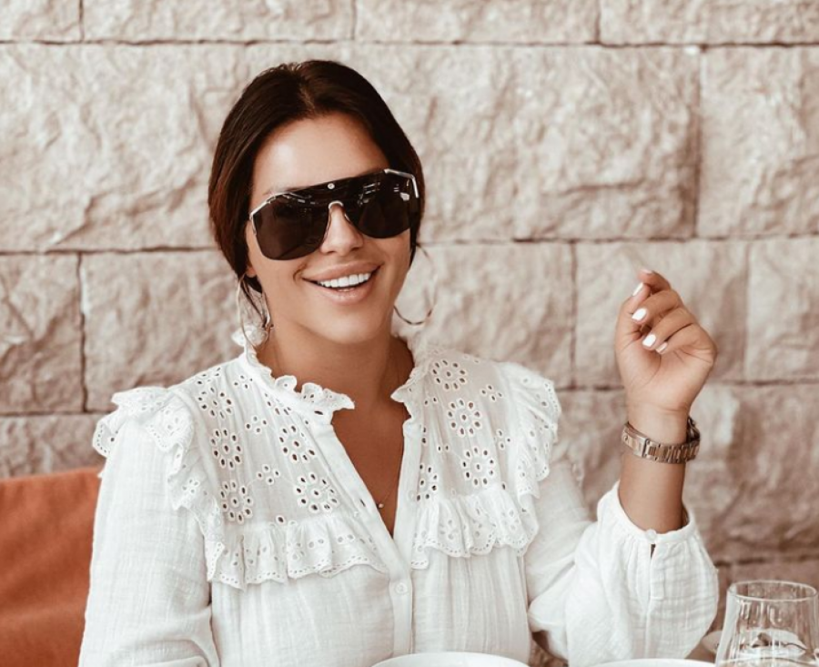 PRIPREMAM PESMU KOJU MI JE PRED SMRT NAPISALA MARINA TUCAKOVIĆ Seka Aleksić o mužu, finansijama i svom izgledu!