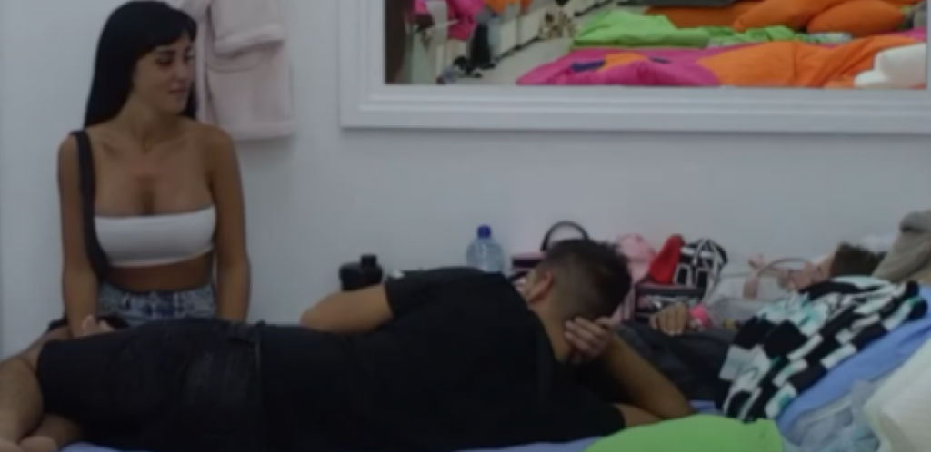 DALILA ISPRIČALA SUBOTIĆKI ŠOK KOJI JOJ JE PRIREDIO DEJAN Prvo ju je oduševio poklonom, a onda je shvatio da mu potez nije bio pametan