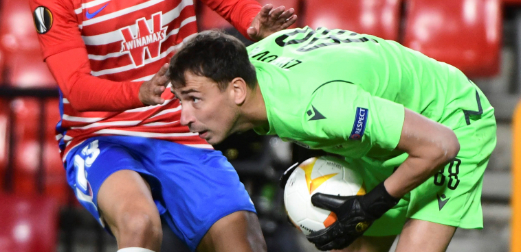 TRANSFERI 21. JUN Ajntraht doveo zamenu za Kostića, Eriksen seče, Zvezda odradila ogroman posao