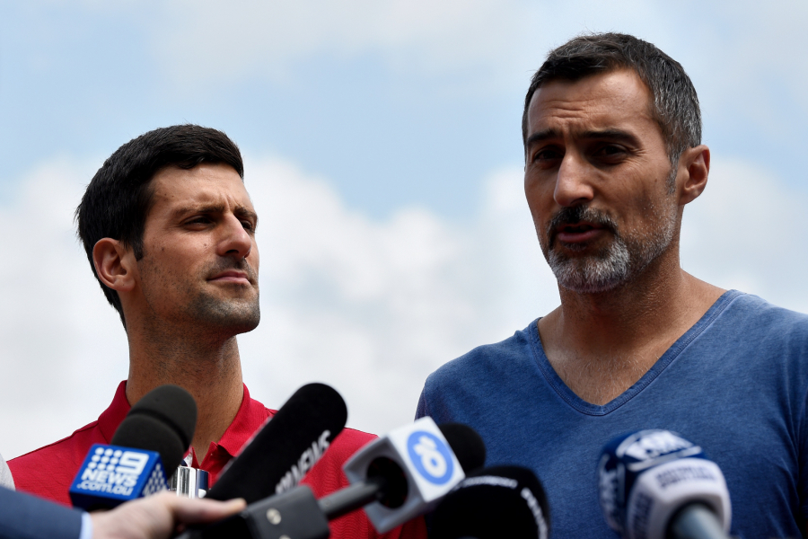 POVRATAK LEGENDI Janković i Zimonjić će igrati na Vimbldonu: Vraćaju se na mesto velikog uspeha