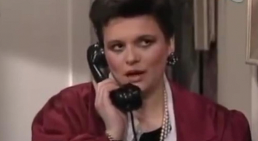 GLUMICA DOŽIVELA VELIKU TRAGEDIJU OD KOJE SE TEŠKO OPORAVILA! Njegovu smrt nikada nije prebolela, a utehu je našla u ćerkama