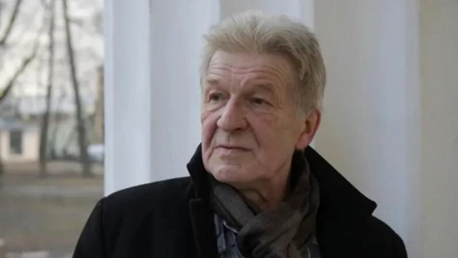 TUŽNE VESTI Preminuo poznati glumac