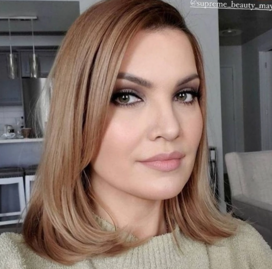 SIN U CENTRU SKANDALA ZBOG PLJAČEKE, A ĆERKA USPEŠNA BINISMENKA Naslednica Snežane Đurišić talenat nasledila od majke, a evo kako izgleda!