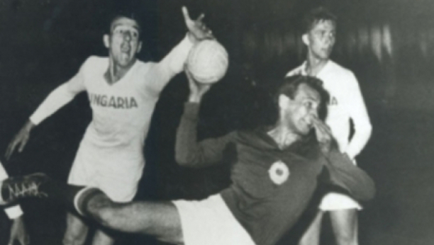 TRAGEDIJA Preminuo najbolji igrač Jugoslavije i jedan od 7 najboljih na svetu! Svi ga pamte po nadimku "leteći doktor", potezu koji je izumeo planeta se još divi (VIDEO)