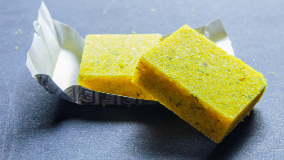 SPAS ZA SVAKU DOMAĆICU: Domaće pileće kocke za supu bez trunke hemije! (VIDEO)