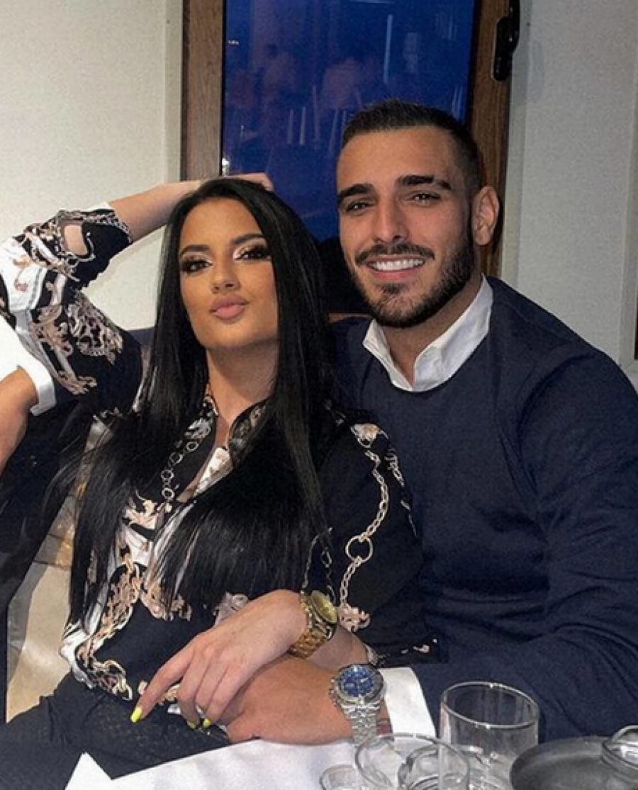 NISAM JA KRIVA ŠTO DARKO NIJE S MARINOM Barbara Bobak šokirala izjavama o Lazićevoj bivšoj, Gagićevoj će pozliti kada ovo pročita!