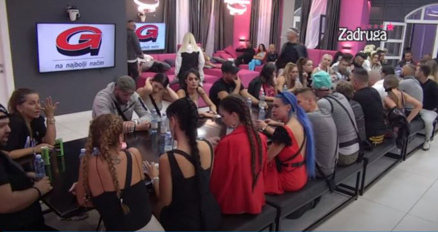 DALILA U SUZAMA! Dejan nije mogao da ustane iz kreveta!