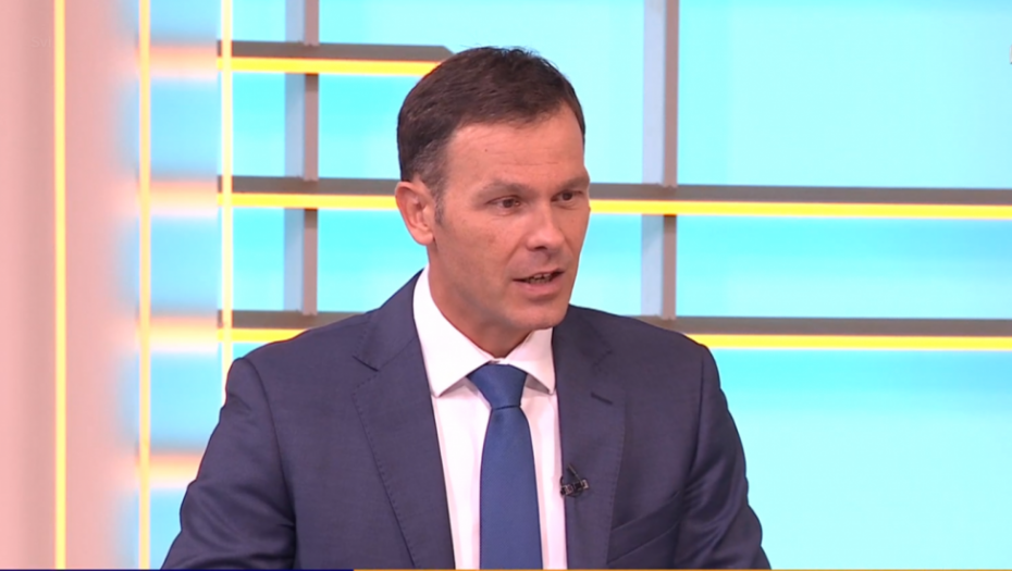 VELIKA POBEDA SRBIJE Nemačka postala najveći spoljnotrgovinski partner