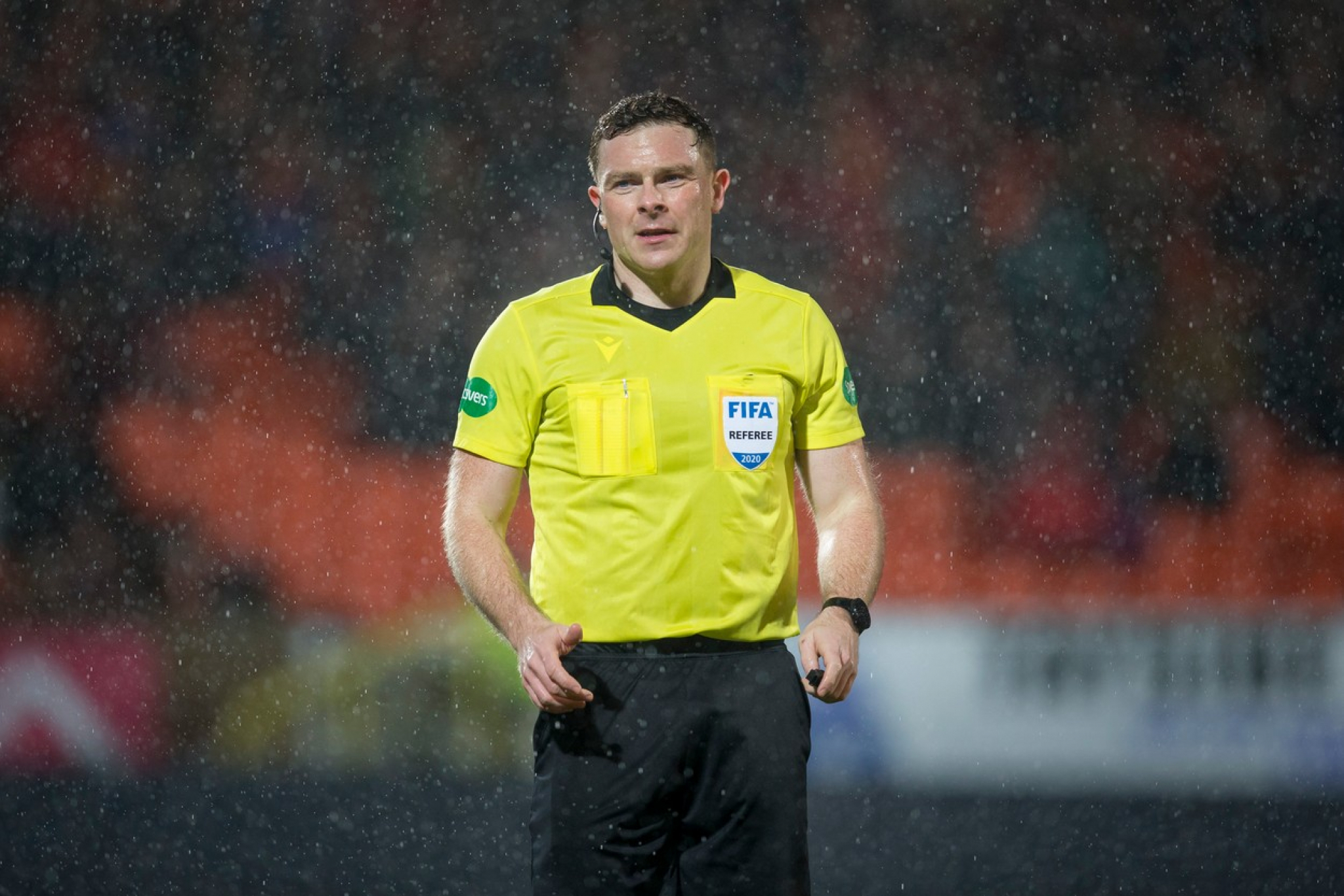 UEFA POSLALA HITAN DOPIS NA 