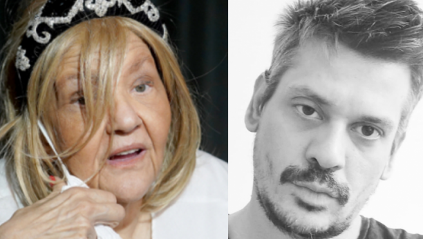 IDEM JA KOD MOG MIŠE! Marina Tucaković je u poslednjoj ispovesti predosetila da joj se bliži kraj, njene bolne reči kidaju dušu