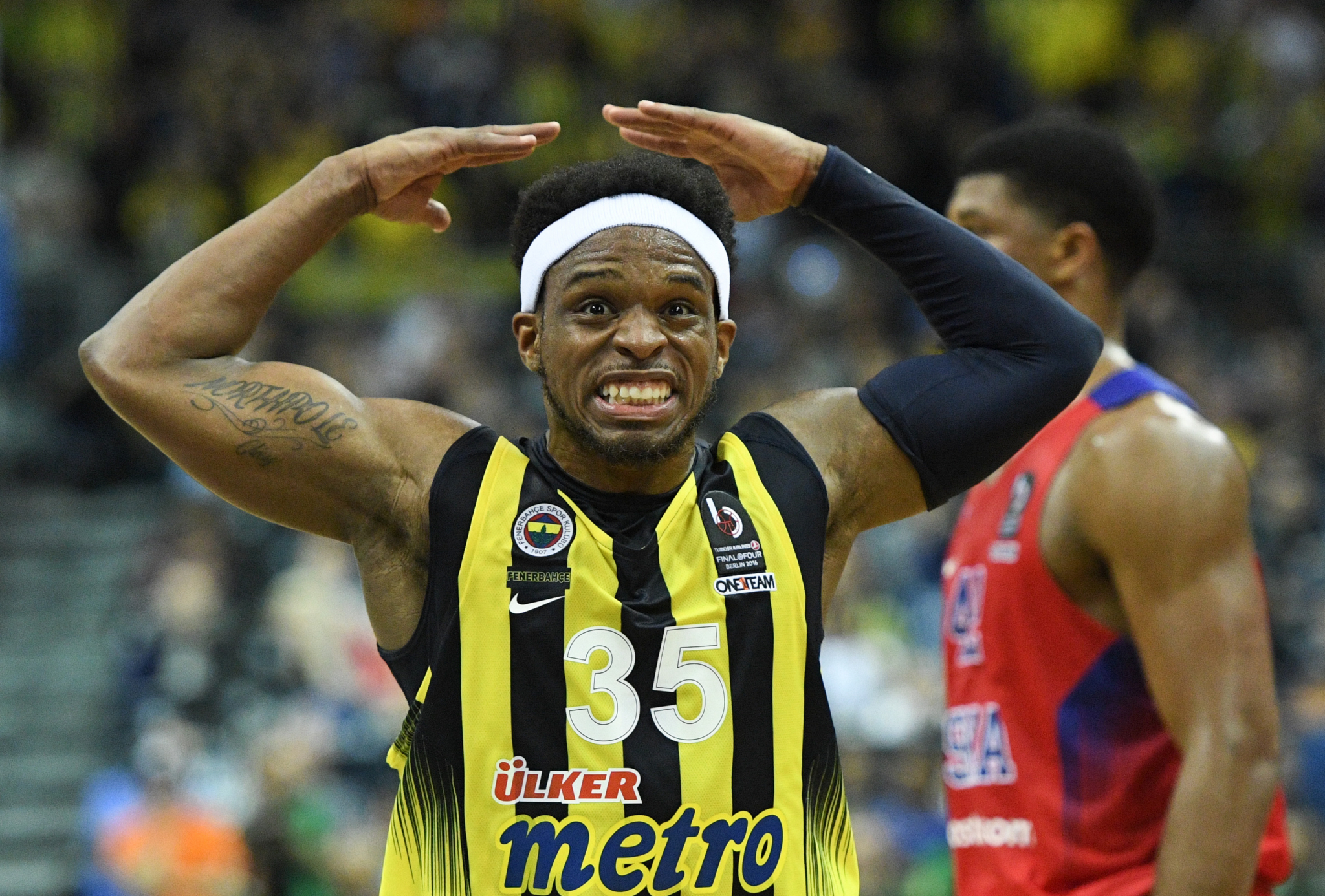 KRAJ NAKON ŠEST GODINA! Đorđević otpisao omalenog Muhameda Alija!