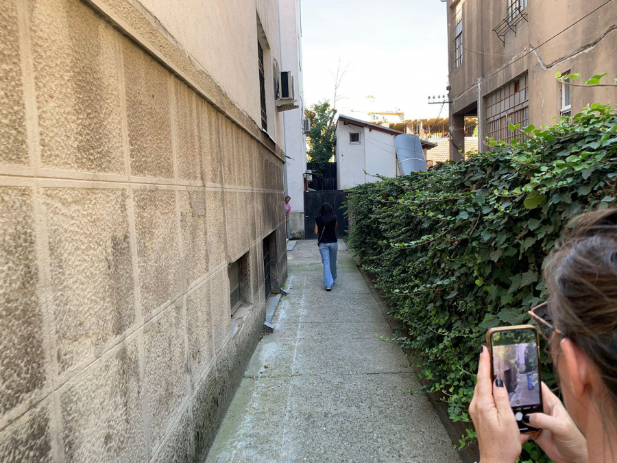 MARINA NA INFUZIJI, SUMNJA SE DA IMA KORONU Žena koja radi kod Tucakovićke za Alo! otkrila sve, Laća poručio: Molimo se za mamu! (VIDEO)