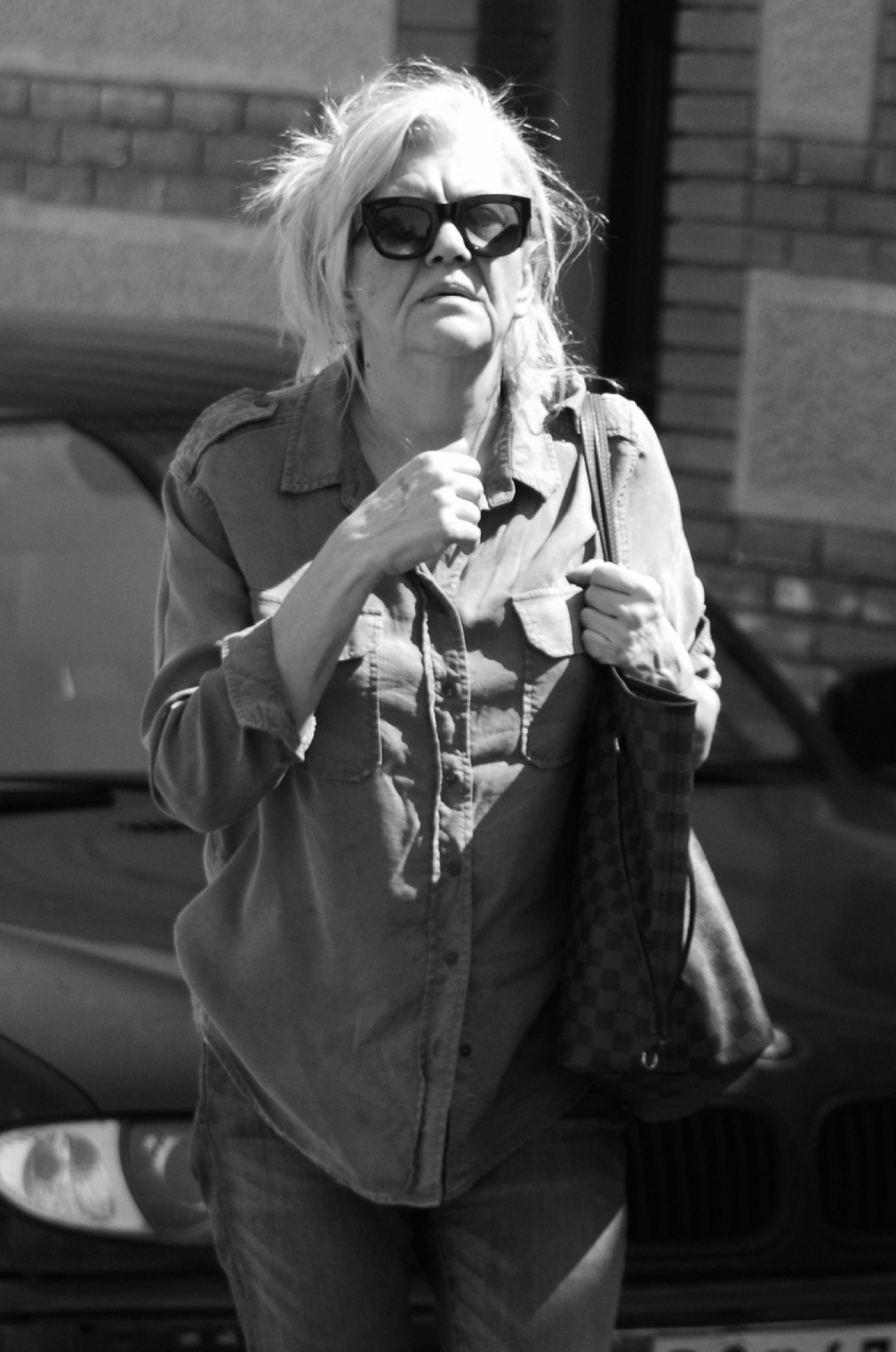 LAĆIN PRVI INTERVJU NAKON MARININE SMRTI Cela estrada strahuje, a evo šta je Tucakovićkin sin otkrio!