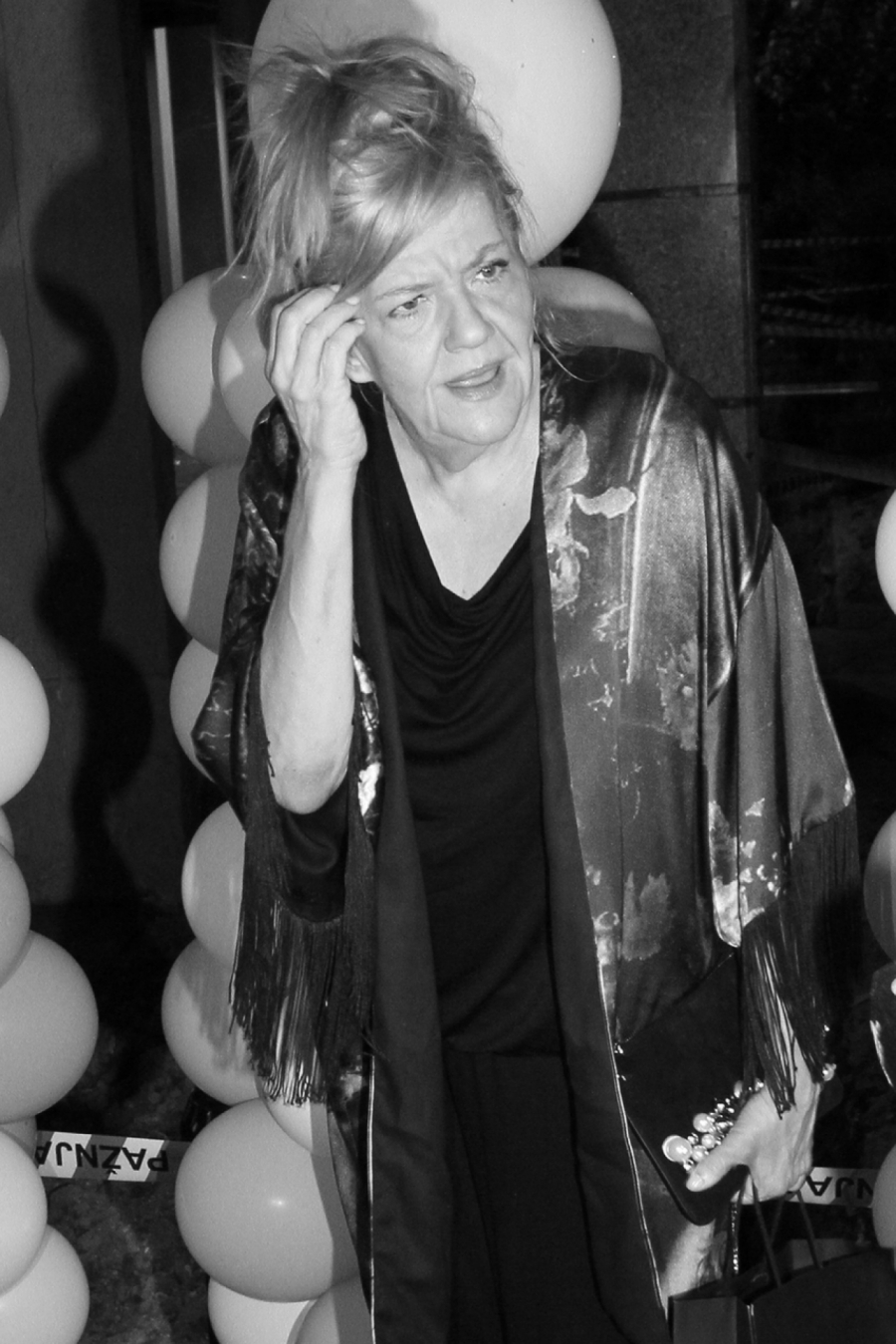 TI ĆEŠ BITI ZVEZDA, SEDI DA POPRIČAMO Sneki otkrila kako joj je Marina Tucaković prorekla sudbinu!