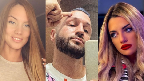 PRAVIO JE SKANDAL GDE GOD GA POVEDEM Tara iznela strašne optužbe o Ša, a o Ivani izrekla nešto šokantno!