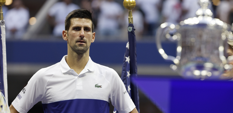 AMERIKA NA NOGAMA ZBOG ĐOKOVIĆA Pokrenuta peticija, Novak dobija sve veću podršku da zaigra na US openu