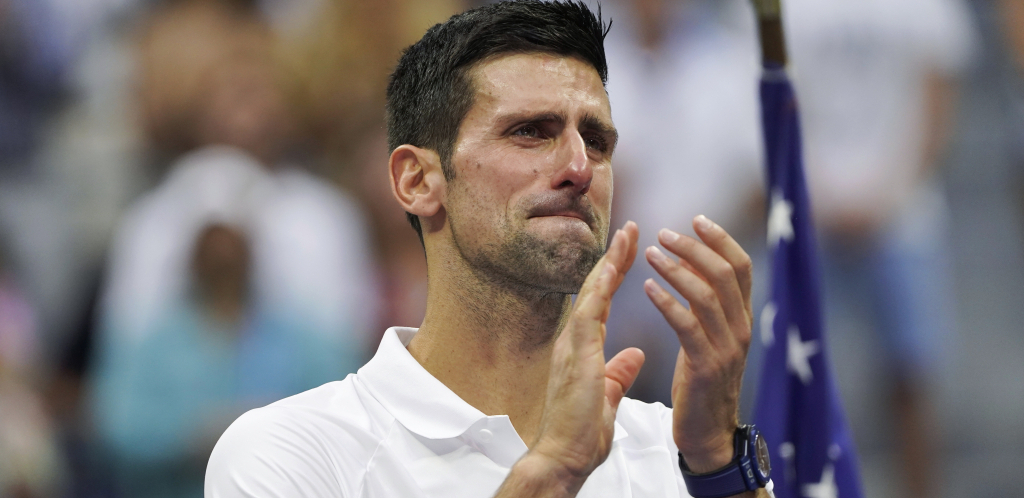 NOVA KORONA PRAVILA U SAD Evo šta to znači za Novakovo učešće na US Open-u