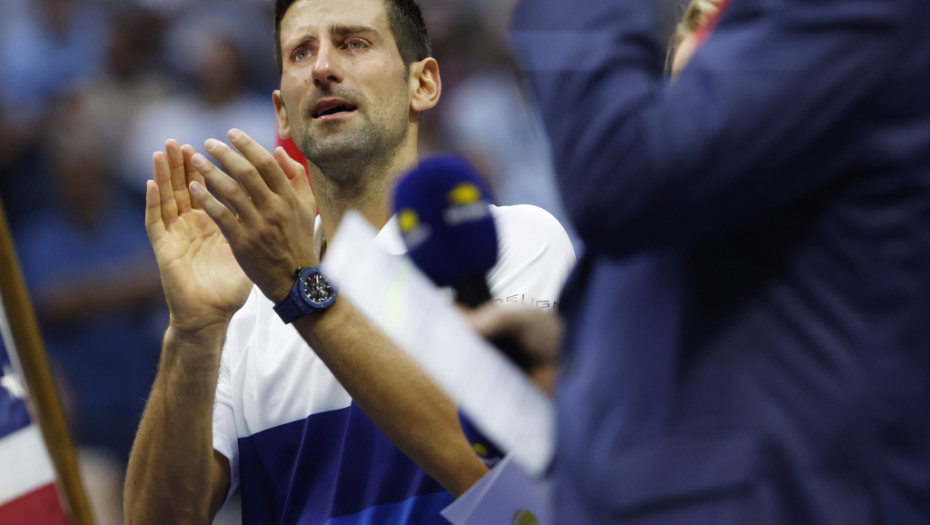 SRAMNO! Federerov prijatelj sipao so na Novakovu živu ranu!