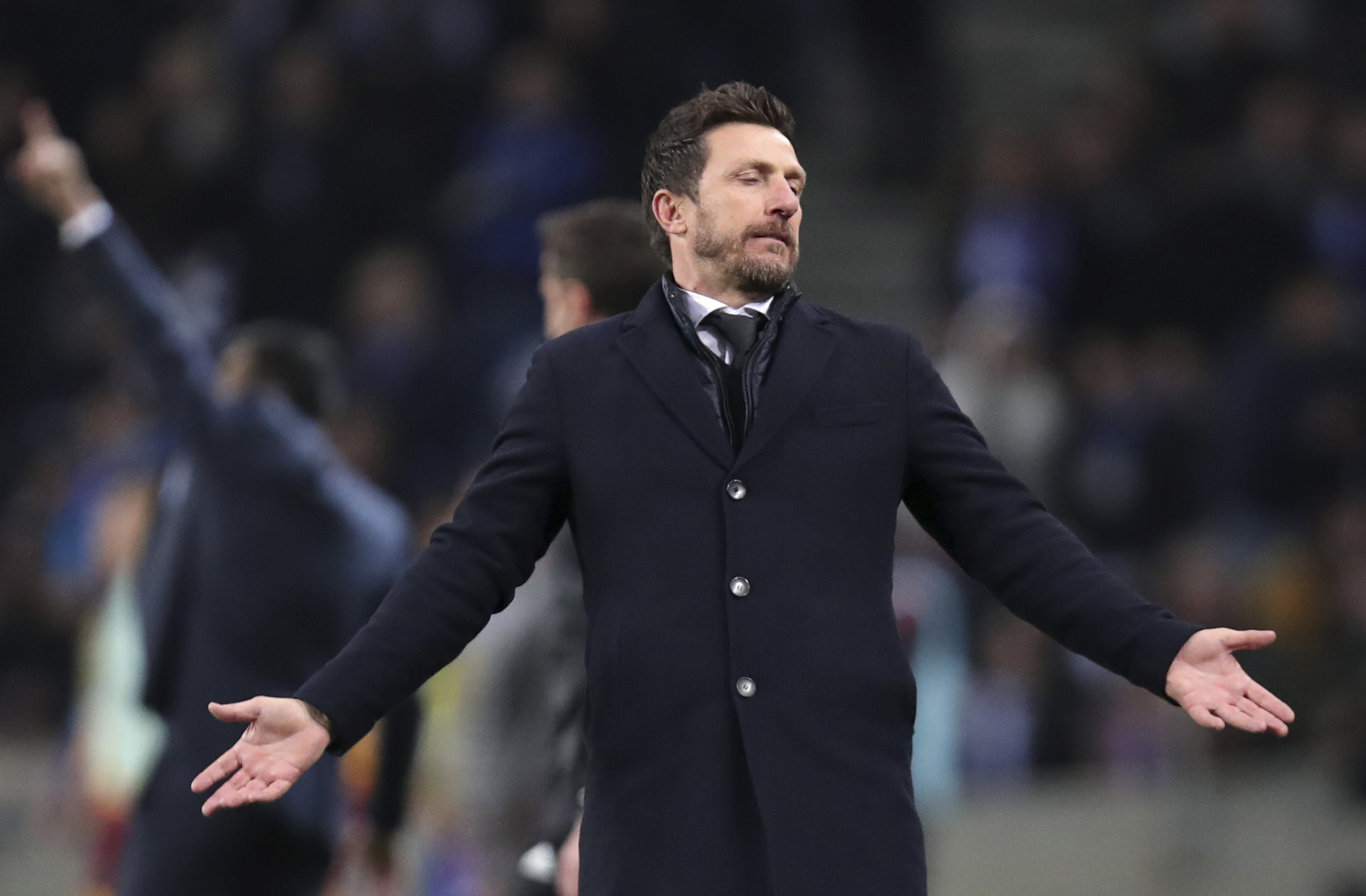 PROPAST ITALIJANA! Divio se 