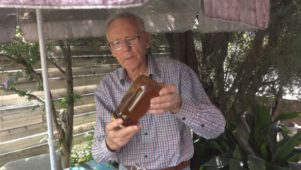 LEKARI OSTALI U ŠOKU: Izlečio rak pluća, pa otkrio šta mu je pomoglo