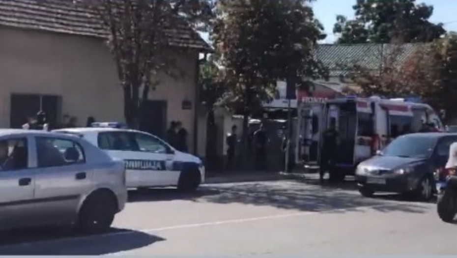 BRANIO SE ĆUTANJEM  Saslušan podstanar osumnjičen za krvavi pir u Zemunu