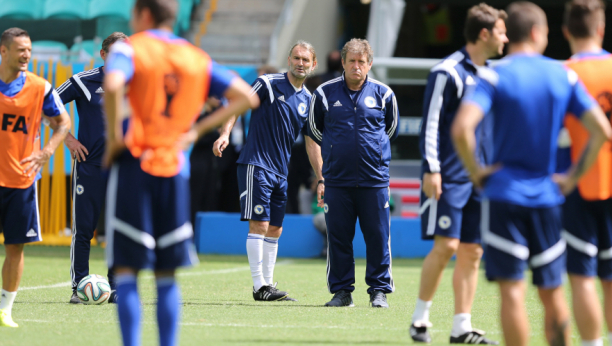 LEGENDA JUGO FUDBALA UPOREDILA SE SA MESIJEM Ja sam mogao ovo što i on radi!