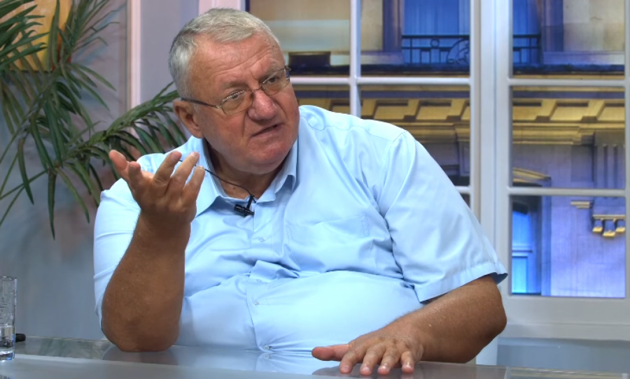 HAOS NA SEVERU KIM DOBRO ISPLANIRAN Šešelj: Ja imam pouzdane informacije da se radi o...