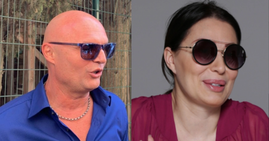 NOVI ESTRADNI RAT! Ana Nikolić brutalno isprozivala Milija: Trčao je za teniskom lopticom tamo gde sam ja gazila štiklom!