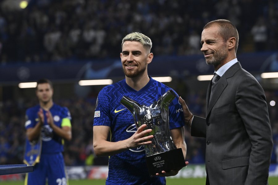 ČEFERIN NEMA DILEMU Finale Lige šampiona je najveći događaj na svetu