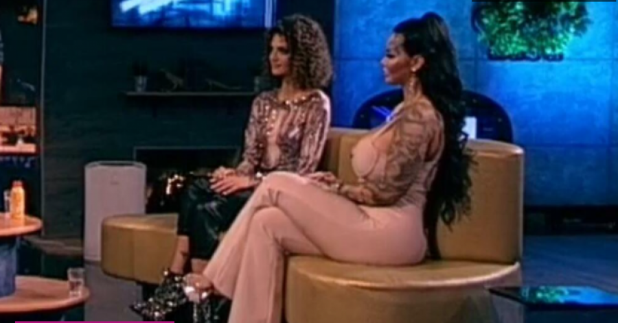 OPROSTILA SAM, ALI NISAM ZABORAVILA Tara otkrila kako se osećala tokom susreta sa Anđelom Vešticom!