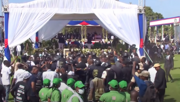 PREMIJER HAITIJA OSUMNJIČEN ZA UMEŠANOST! Tužilac zahteva istragu zbog ubistva predsednika Moiza!